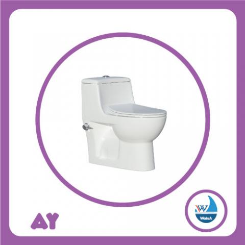 گاتریا - فرنگی مدل آی