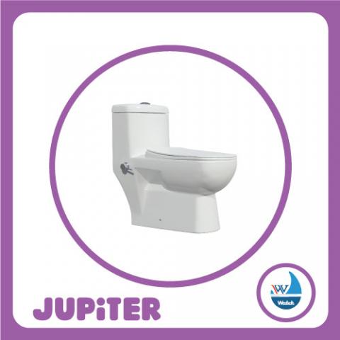 گاتریا - فرنگی مدل ژوپیتر
