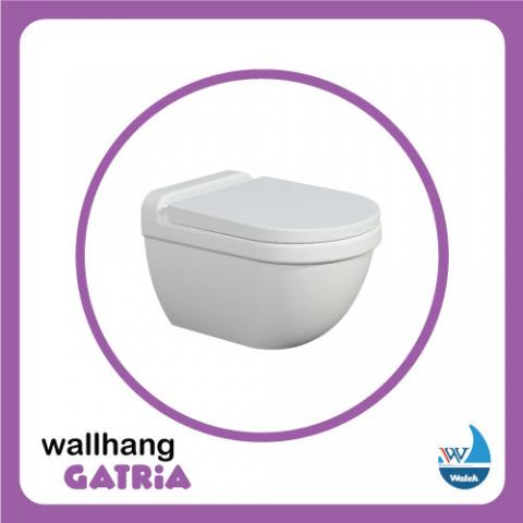 گاتریا - والهنگ مدل گاتریا