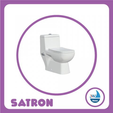 گاتریا - فرنگی مدل ساترون